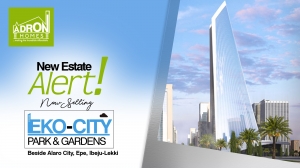 Eko Park And Gardens, Epe Land for Sale Epe Lagos Vetra  Property