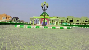 Rehoboth Park And Gardens, Ibeju Lekki Land for Sale Ibeju Lekki Lagos Vetra  Property