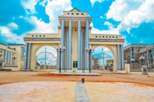 Town Park And Gardens, Imota,ikorodu Land for Sale Ikorodu Lagos Vetra  Property