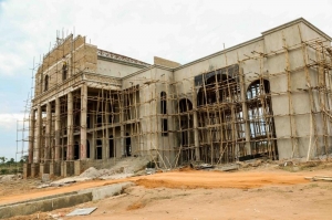 West Park And Gardens, Ayegun Oleyo Land for Sale Ibadan Oyo Vetra  Property