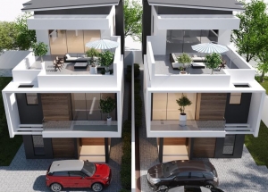 A Very Spacious 5b/r Duplex With 1room Bq 5 bedroom Flat for Rent Kosofe Ikosi Lagos Vetra  Property