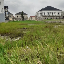 Plots Of Land Are Up For Sale In Victory Park Osakpa  Land for Sale Lekki Lagos Vetra  Property