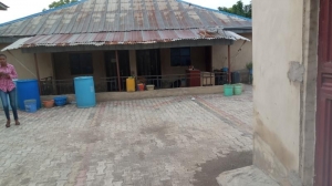 Twin 3 Bedroom  3 bedroom Blocks of Flats for Sale Abeokuta Ogun Vetra  Property