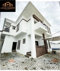 Beautiful 5bedroom Detached Duplex With A Swimming Pool 5 bedroom Detached Duplex for Sale Lekki Lagos Vetra  Property