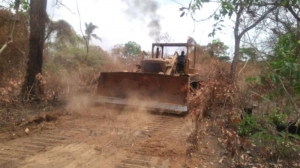 Dry Land For Sale In Centenary City, Independent Layout, Enugu. Land for Sale Nkanu East Enugu Vetra  Property