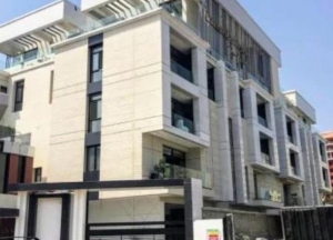 Luxury Banana Island 5 Bedroom Terrace Duplex Terraced Duplex for Sale Lagos Island Lagos Vetra  Property