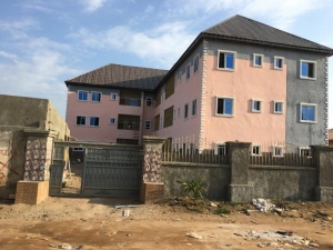 Newly And Tastefully Finished 3 Bedroom Flat Ensuite At Phase 4, Nyanya  3 bedroom Flat for Rent Nyanya Abuja Vetra  Property