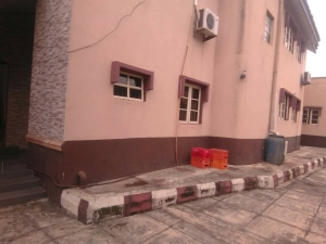 Five Bedroom Detached House  Detached Duplex for Sale Isolo Lagos Vetra  Property
