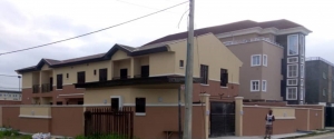  Plot 8, Funke Zainab Usman Street, Lekki Phase 1, Lekki, Lagos  3 bedroom Boys Quaters for Rent Lekki Lagos Vetra  Property