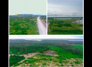 Plots Of Land Land for Sale Ibeju Lekki Lagos Vetra  Property