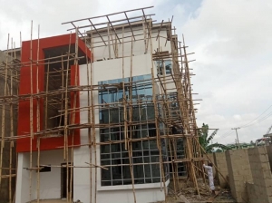 4 Bedroom Apartment Shared Apartment for Sale Lekki Lagos Vetra  Property