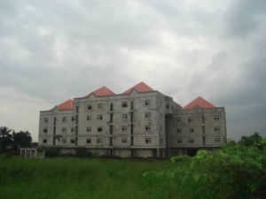 120 Rooms Hotel In 14 Plots Of Land In Gra 14 Plots of Land for Sale Port Harcourt Rivers Vetra  Property