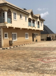 4bedroom  2 bedroom Blocks of Flats for Sale Ikorodu Lagos Vetra  Property