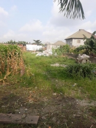 Land In A Serene,tarred,gated And Well Secured Estate Close To Express In Mende-maryland 1 Plot of Land for Sale Maryland Lagos Vetra  Property