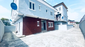 4 Bedroom Detached Duplex 5 bedroom Detached Duplex for Sale Lekki Lagos Vetra  Property
