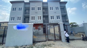 Newly Built 4bedroom Duplexes 5 bedroom Detached Duplex for Sale Lekki Lagos Vetra  Property