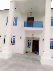 Newly Built Fully Detached Five Bedroom Duplex Royal Garden Estate 5 bedroom Detached Duplex for Sale Ajah Lagos Vetra  Property