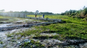 Estate Land With C Of O Of Amari Garden Epe 600 Meter Square of Land for Sale Epe Lagos Vetra  Property