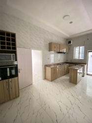 For Sale 4 Bedroom Semi Detached Duplex With Bq Loca Semi-Detached Duplex for Sale Lekki Lagos Vetra  Property