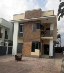 4 Bedroom Detached Duplex 4 bedroom Detached Duplex for Sale Ogudu Lagos Vetra  Property