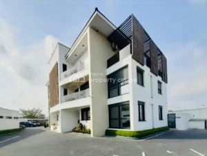 3 Bedroom House  3 bedroom House for Rent Ikoyi Lagos Vetra  Property