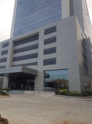  15 Storey Building Tower Office Space for Sale Victoria Island Lagos Vetra  Property