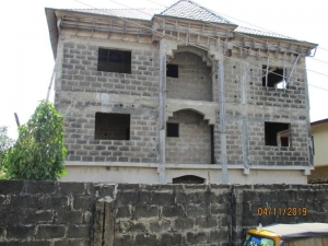 Image 1 Title