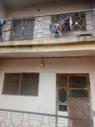 2 Bedroom Flat With 5shops In Front (4 Available) 2 bedroom Blocks of Flats for Sale Ibadan Oyo Vetra  Property