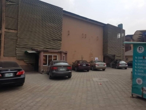 Image 1 Title