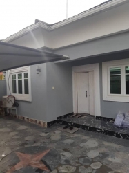 Affordable Fully Furnished Choice 3 Bedrooms Bungalow* 3 bedroom Detached Bungalow for Sale Ajah Lagos Vetra  Property