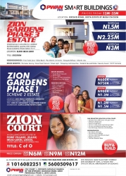 Excision Land for Sale Ibeju Lekki Lagos Vetra  Property