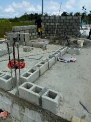 Jewels Garden 600sqm 600 Meter Square of Land for Sale Ibeju Lekki Lagos Vetra  Property