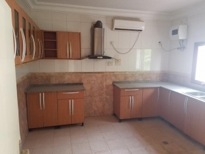 A Well Built 4 Bedroom Fully Detached Duplex With A Bq  5 bedroom Detached Duplex for Rent Maitama Abuja Vetra  Property