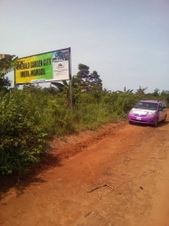 Landed Property Hotel/Guest House for Sale Ikorodu Lagos Vetra  Property