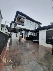 4bedroom Luxury Semi Detached Duplex With 1bq For Sale Semi-Detached Duplex for Sale Lekki Lagos Vetra  Property