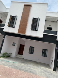 4 Bedroom Terrace Duplex 4 bedroom Terraced Duplex for Sale Lekki Lagos Vetra  Property