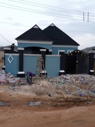 Newly Built 3bedroom At Ipaja 3 bedroom Detached Bungalow for Sale Ipaja Lagos Vetra  Property