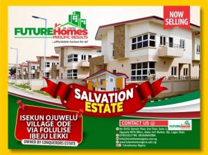 A Full Plot(600sqm) For N650,000 At Ibeju Lekki 600 Meter Square of Land for Sale Ibeju Lekki Lagos Vetra  Property