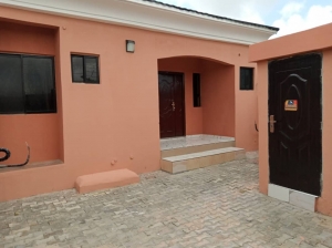 Newly Finished 2 Bedroom Bungalow With Security House  2 bedroom House for Sale Ajah Lagos Vetra  Property