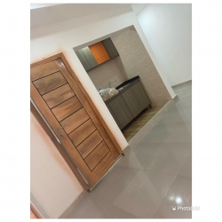 Newly Built Serviced Apartment Of 30rooms Of 2 Complex Blocks  Self Contain for Rent Yaba Lagos Vetra  Property