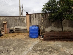 735 Sqm Plot Of Land 735 Meter Square of Land for Sale Ikeja Lagos Vetra  Property