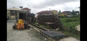 Deed Of Assignment Commercial Property for Sale Lekki Lagos Vetra  Property