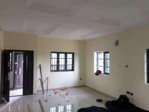 A Brand New 2 Bedroom Flat For Rent At Omole Phase2 2 bedroom Flat for Rent Ojodu Lagos Vetra  Property