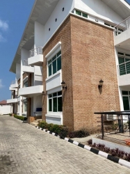 Four Bedroom Terrace Duplex  4 bedroom Terraced Duplex for Rent Lekki Lagos Vetra  Property