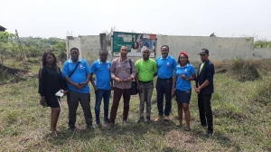 Shining Star Estate Phase1 Land for Sale Ibeju Lekki Lagos Vetra  Property