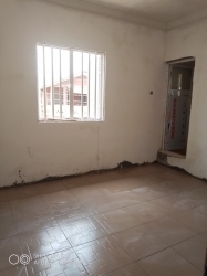 Magnificent Self Contain Private .  Mini Flat for Rent Shomolu Lagos Vetra  Property