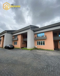 3 Bedroom Terraced Duplex With Bq 3 bedroom Terraced Duplex for Rent Ikoyi Lagos Vetra  Property