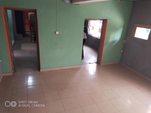 Lovely 3-bedroom Apartment 3 bedroom Flat for Rent Shomolu Lagos Vetra  Property