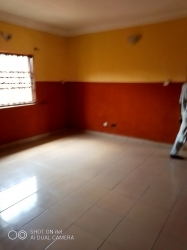 Magnificent 3bedroom Apartment (spacious) 3 bedroom Shared Apartment for Rent Gbagada Lagos Vetra  Property