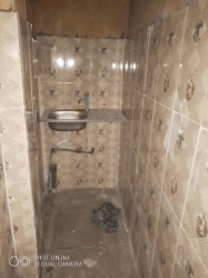 Newly Built Self-contain  Self Contain for Rent Yaba Lagos Vetra  Property